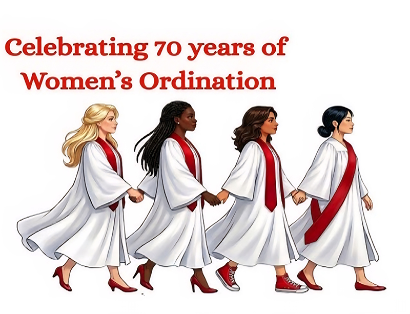 Women's Ordination